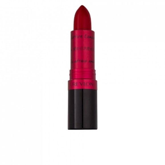 *MUST BUNDLE* Revlon Super Lustrous Lipstick 745 Love Is On - Picture 1 of 5